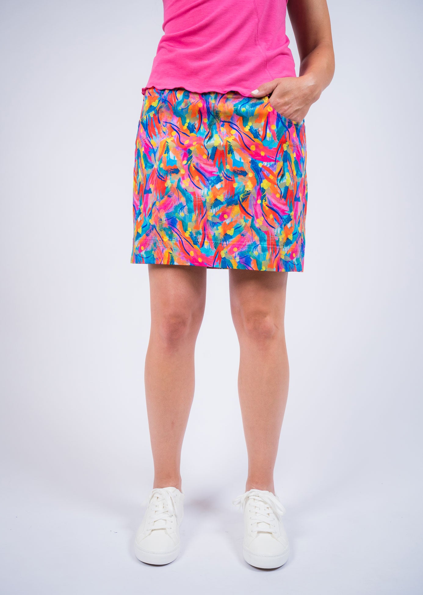 Vivid Print 18