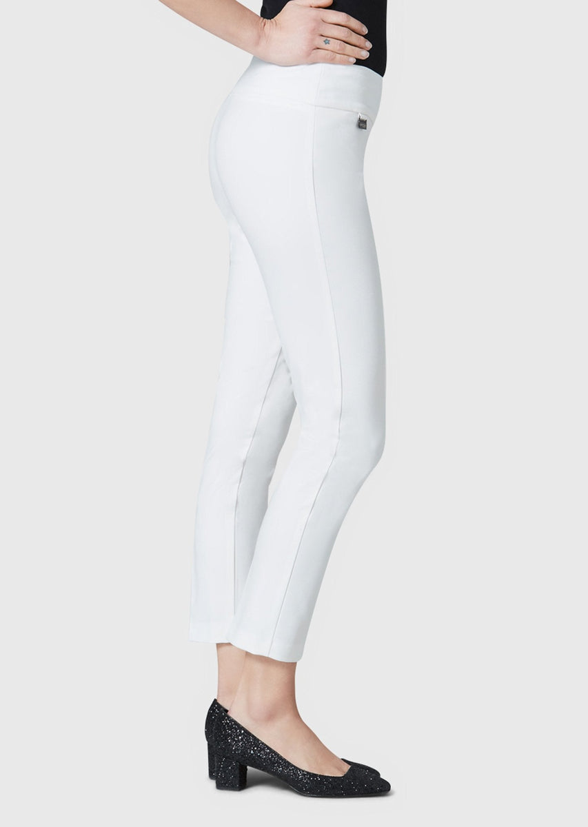Montreal Ankle Pant by Lisette (Woven Pant)