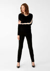 Jolie Fabric 31'' Slim Pant