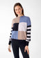 Julianna Fabric 24 1/2'' Sweater