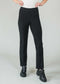 Sara Stripe 29" Straight Leg Pant