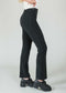 Sara Stripe 29" Straight Leg Pant