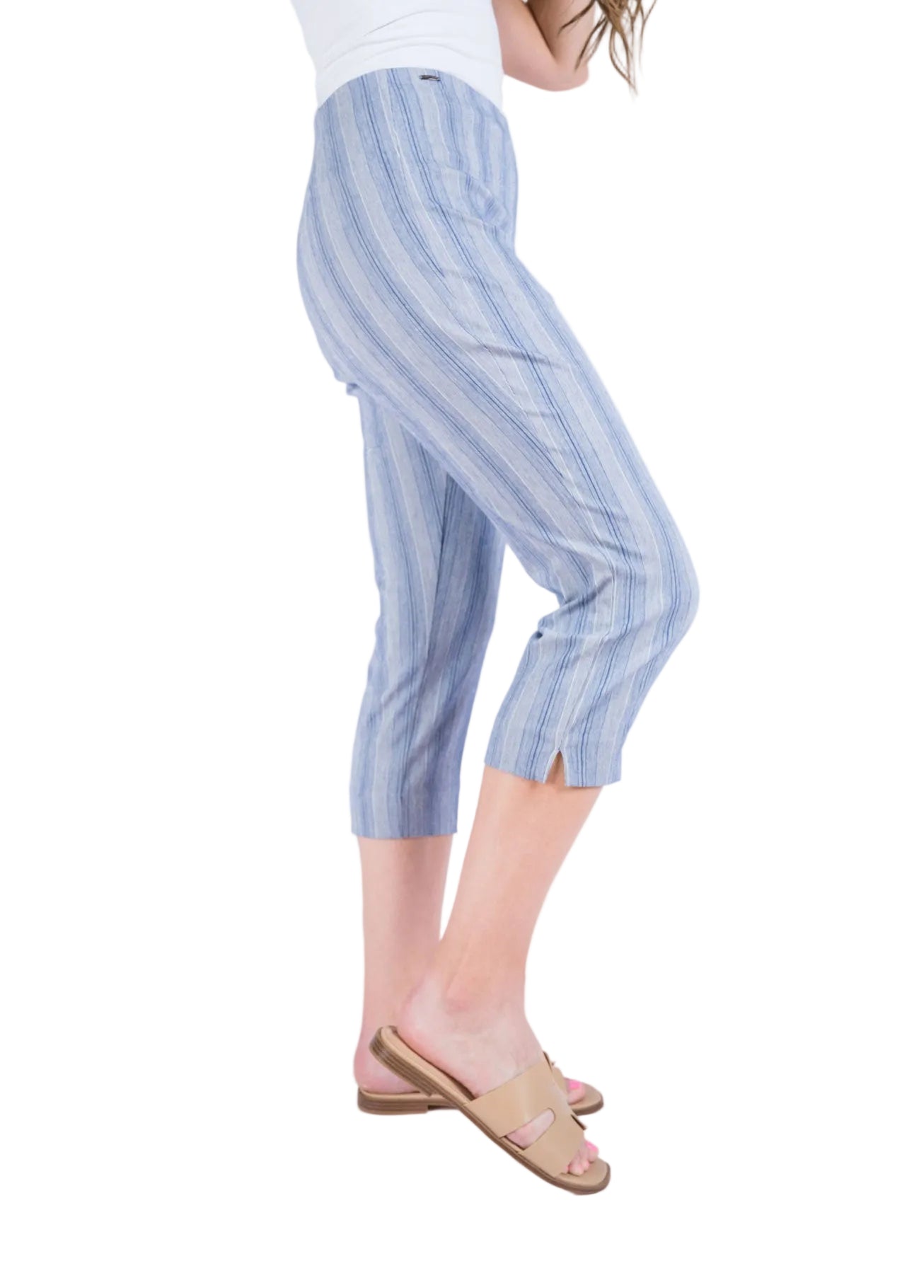 Capris & Crops – Lisette L Montreal - USA
