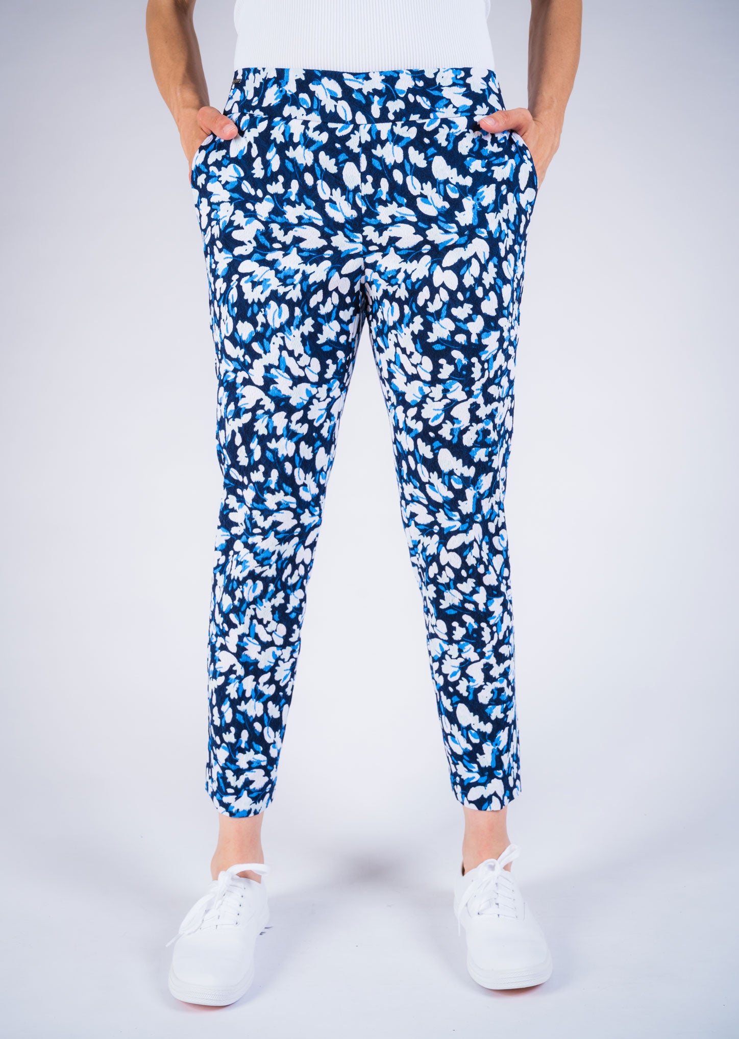 Capris & Crops – Lisette L Montreal - USA