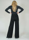 Hollywood 30" Wide Leg Pant, No Waistband