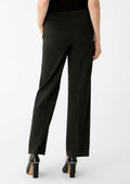 Hollywood Fabric Combo 30'' Wide Leg Pant