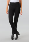 Hollywood Fabric 30''  Ankle Trouser