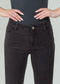 Charlene Corduroy 30" Straight Pant