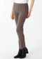 Jolie Fabric 29'' Straight Leg Trouser W/Pockets