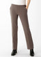 Jolie Fabric 31'' Straight Leg Trouser W/Pockets