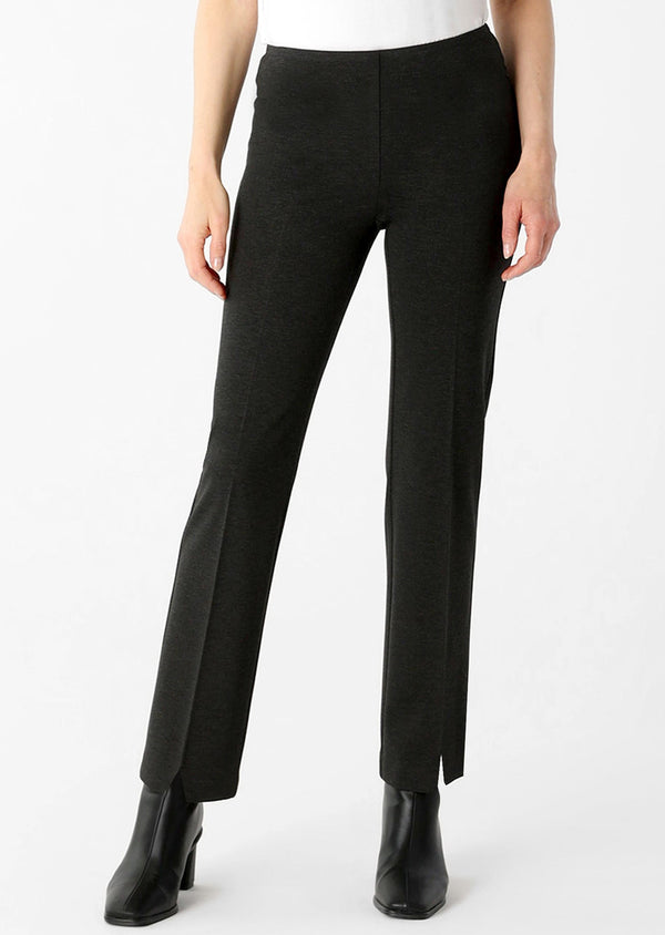 Hollywood Fabric 28" Lydia Split Front Pant