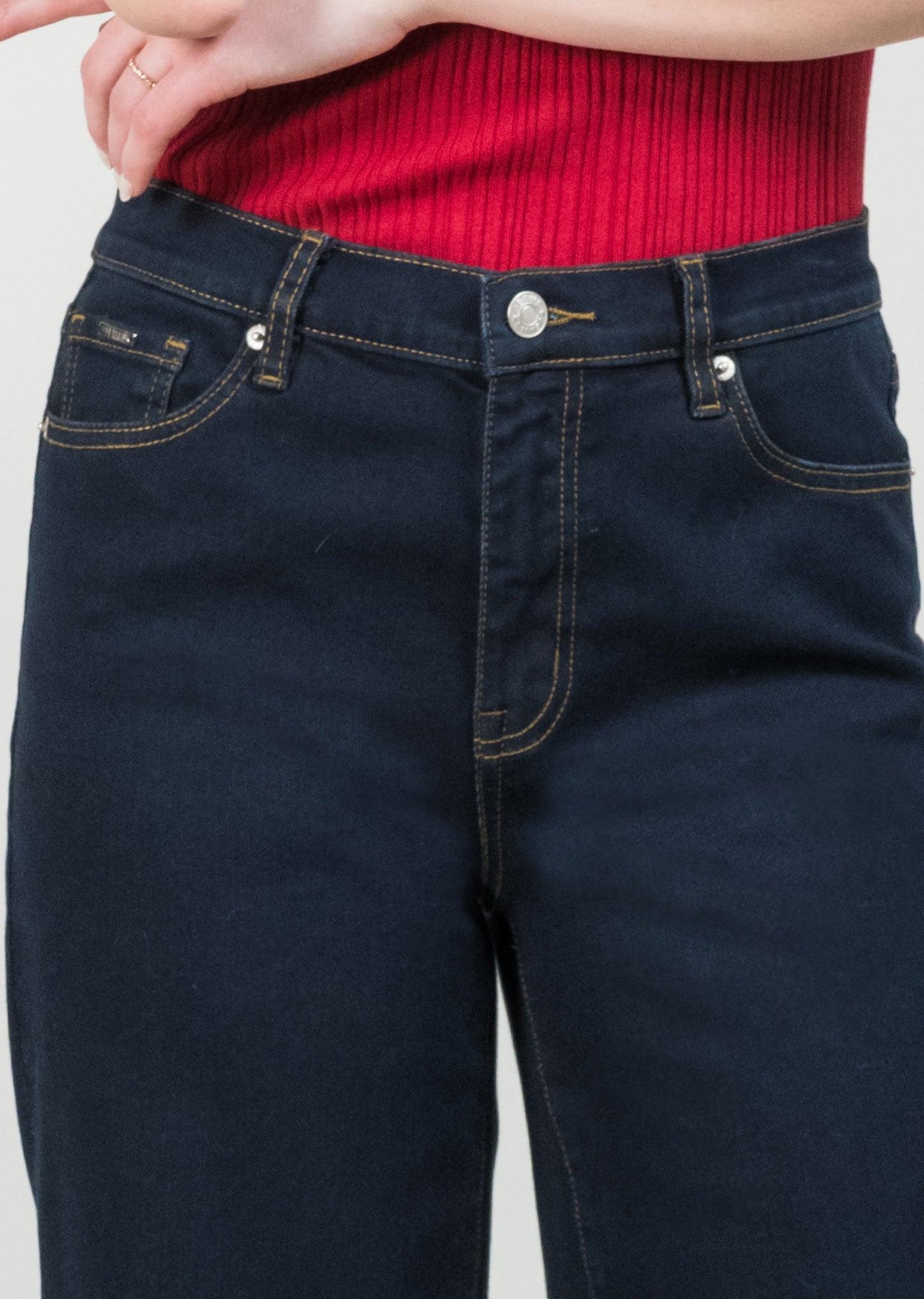 LISETTE ディアヌ ROWAN DENIM 29