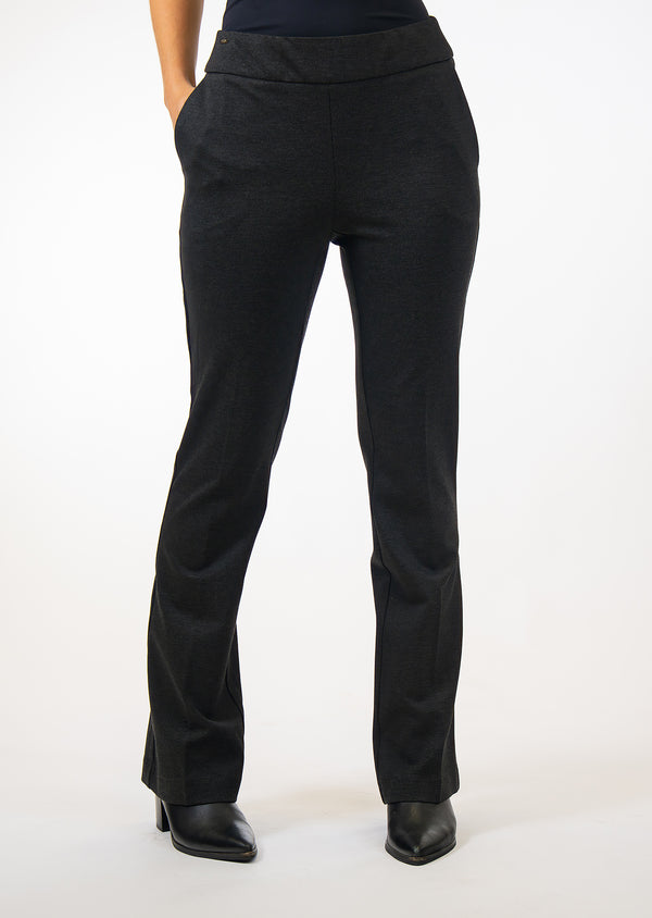Hollywood Fabric 31" Mini Flair Pant
