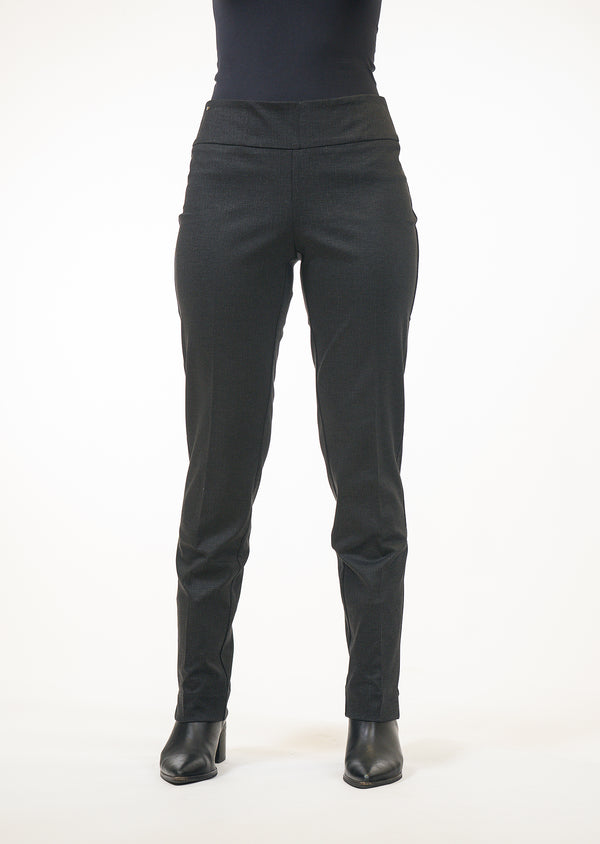 CINDER 31" Slim Pant