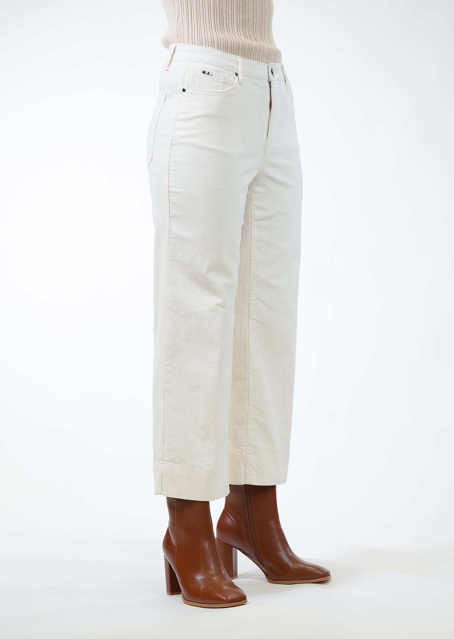 LISETTE ディアヌ Charlene Corduroy 30