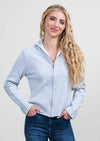 L/S Stripe Jacket