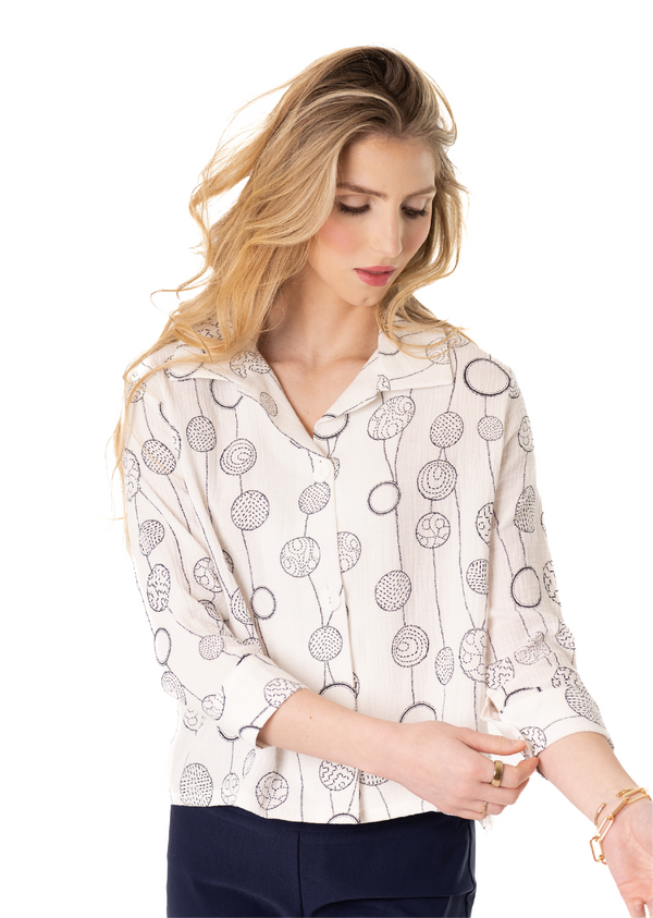 Tops – Lisette L Montreal - USA
