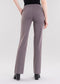 Kathryne Fabric 31'' Straight Pant With Pockets