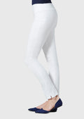 Jupiter Fabric 31'' Slim Pant