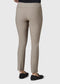 Magical Lycra Solid 28'' Slim Ankle Pant W/ Slits